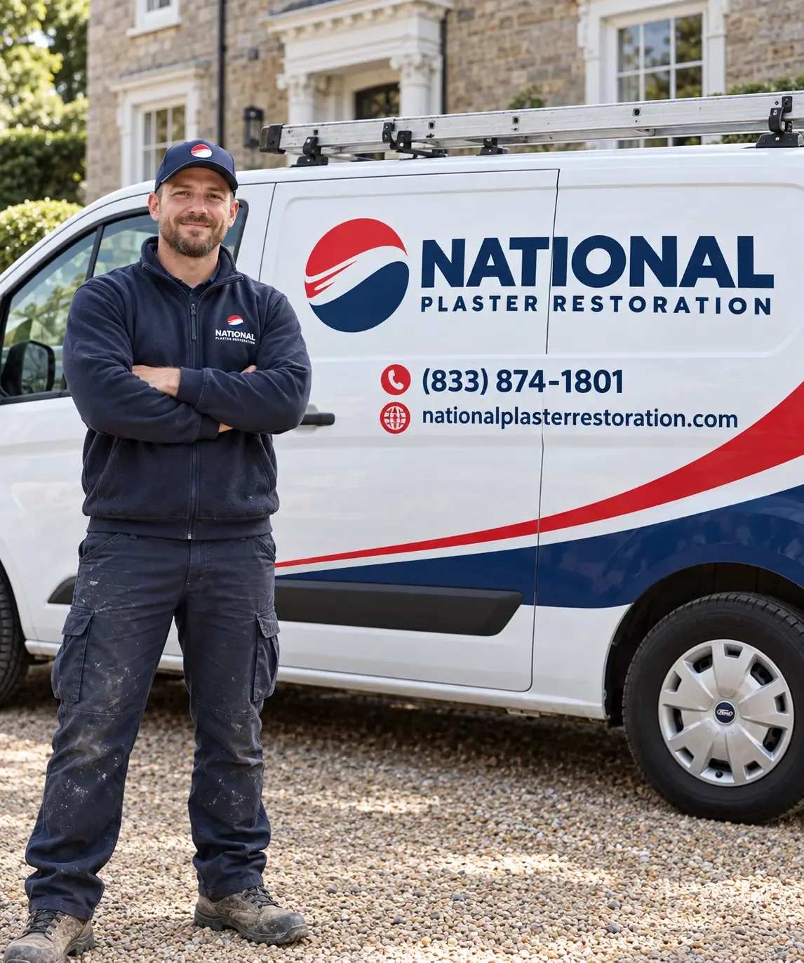 Plaster Repair Sistersville, WV FAQs